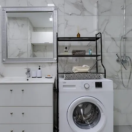 Bellavista - Modern And Renovated Near Fishermen's Appartamento