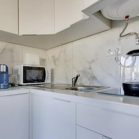 Bellavista - Modern And Renovated Near Fishermen's