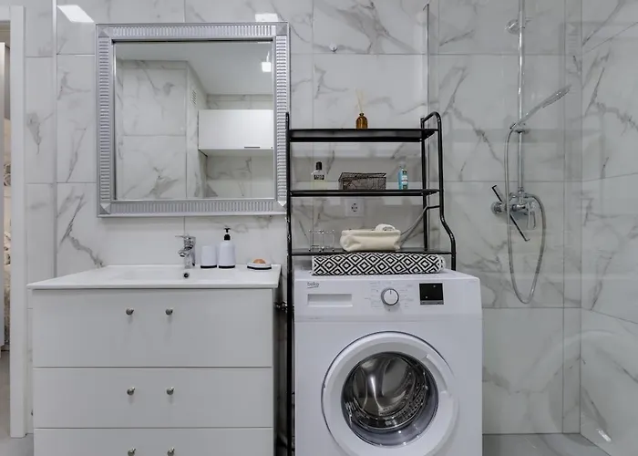 Bellavista - Modern And Renovated Near Fishermen's 公寓