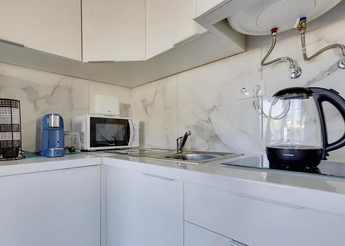 Bellavista - Modern And Renovated Near Fishermen's