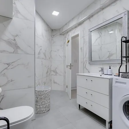 Lejlighed Bellavista - Modern And Renovated Near Fishermen's *