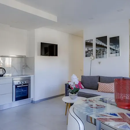 Apartamento Bellavista By Mar - Brand New In