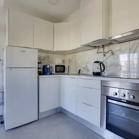 Apartment Bellavista - Modern And Renovated Near Fishermen's *