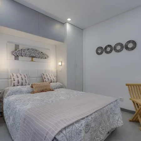 Apartment Bellavista - Modern And Renovated Near Fishermen's Albufeira