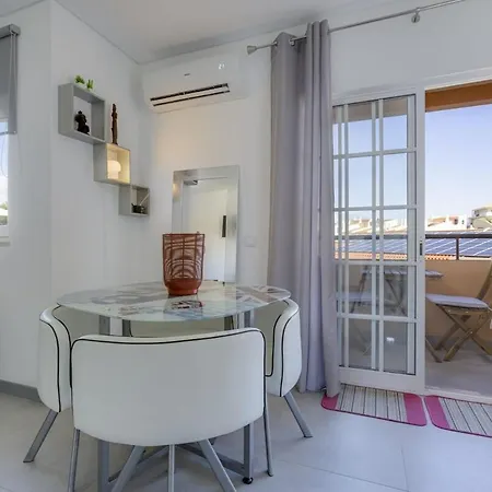 Bellavista - Modern And Renovated Near Fishermen's Apartament Albufeira